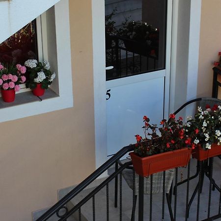 Apartments Balabusic Budva Pokoj fotografie