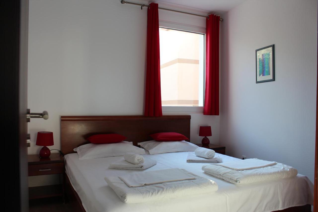 Apartments Balabusic Budva Exteriér fotografie
